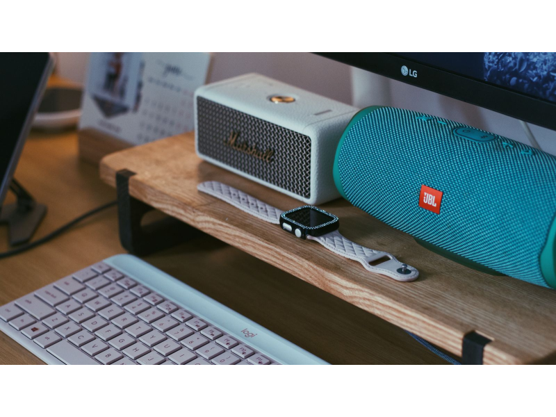 Bluetooth Speakers
