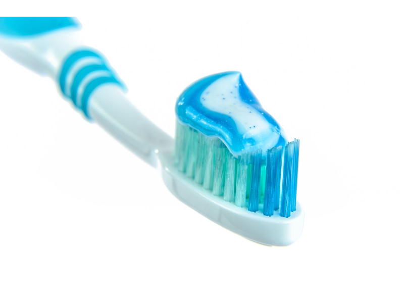 BrightSmile CleanSpin 2000 Electric Toothbrush