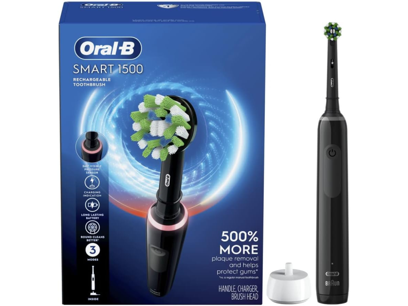 BrightSmile SmartConnect Toothbrush