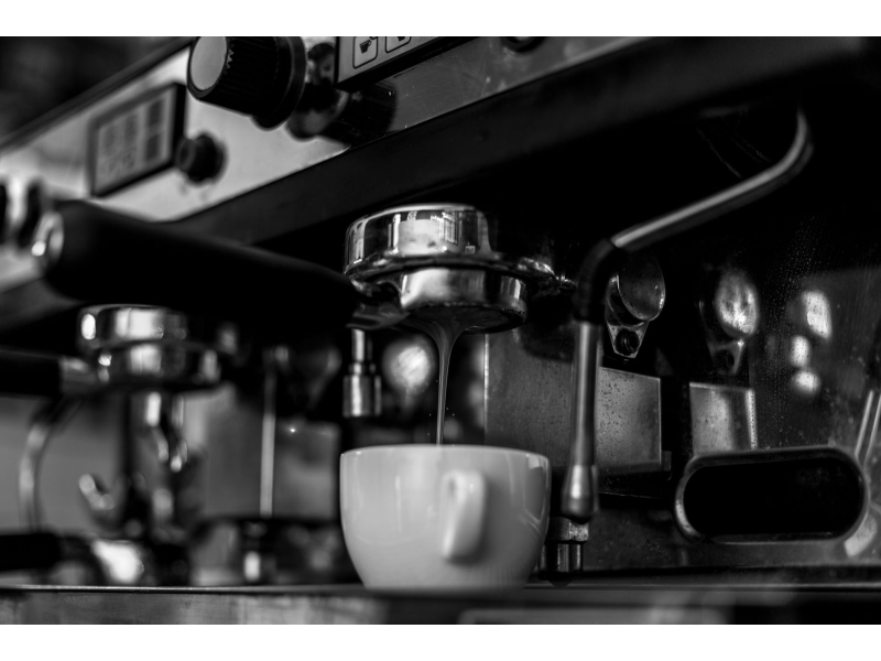 Coffee Machines