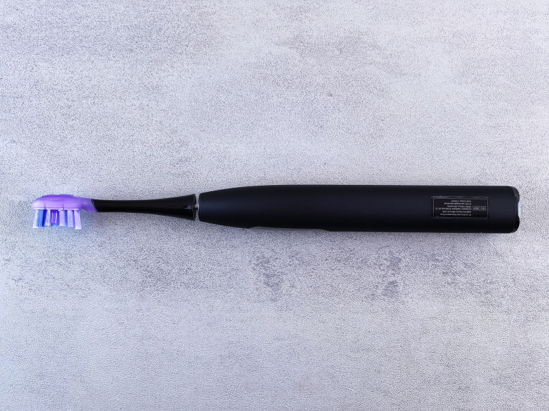 Electric Toothbrushes