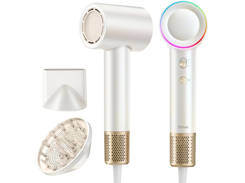Lumen AirGlide Kids Hair Dryer