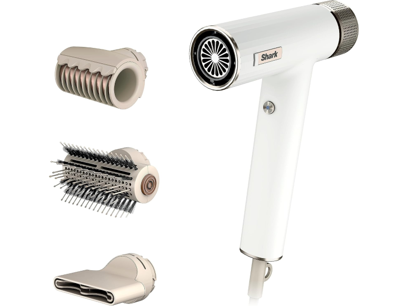 Lumen AirGlide Max Hair Dryer