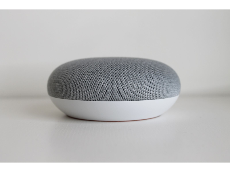 PulseAudio Home 360 Speaker