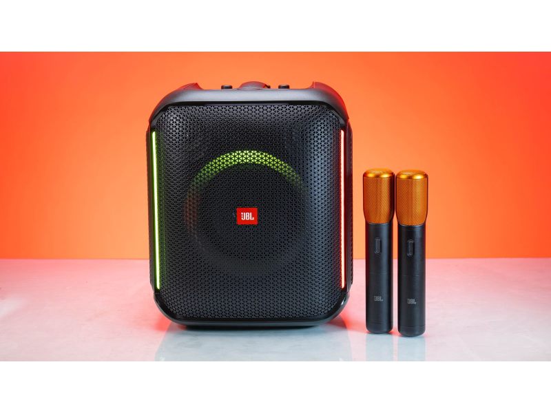 WaveBeat Boom Max Party Speaker
