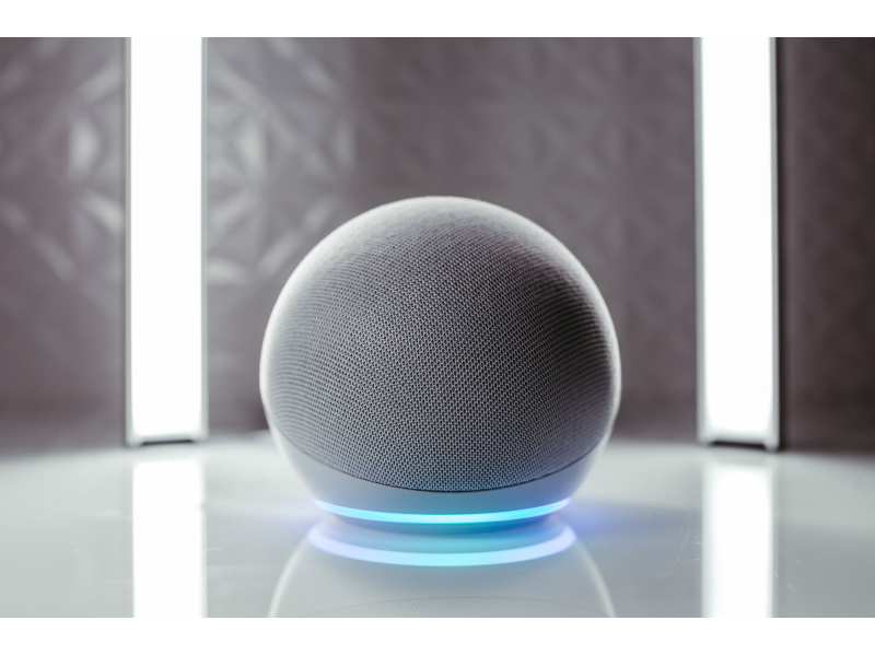 PulseAudio Home Mini 360 Speaker