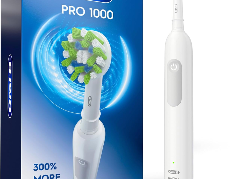 PulseCare Sonic 3000 Electric Toothbrush