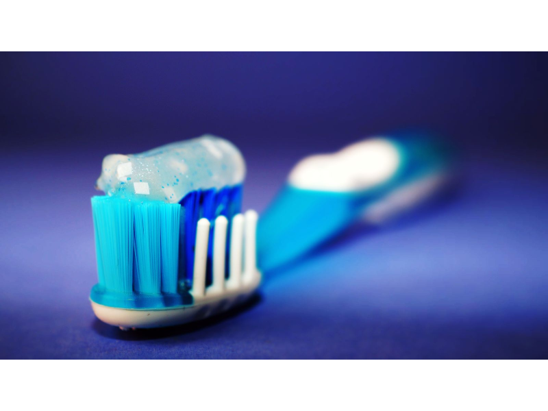 PulseCare Sonic Pro 5000 Electric Toothbrush