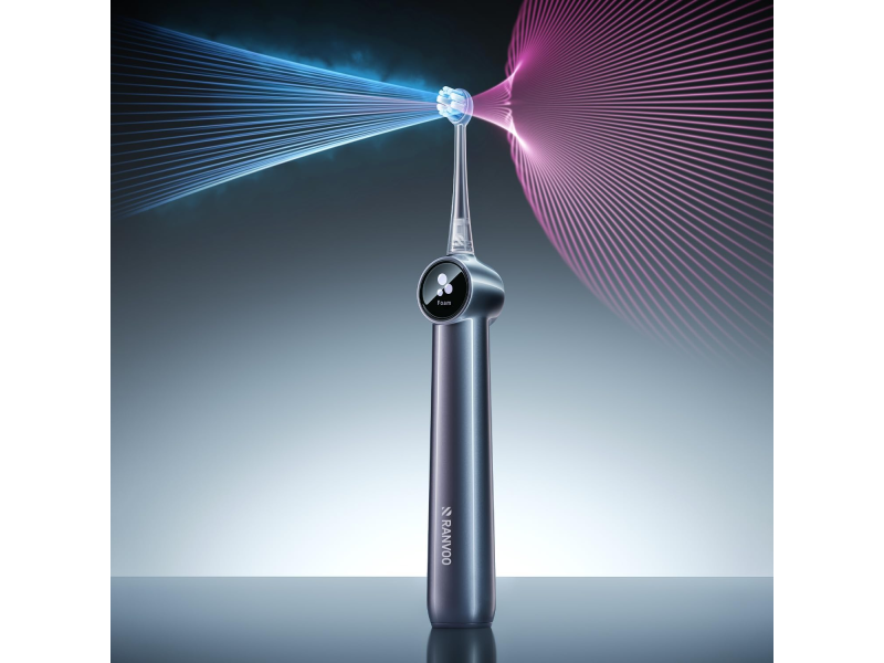 PulseCare Travel Sonic Toothbrush