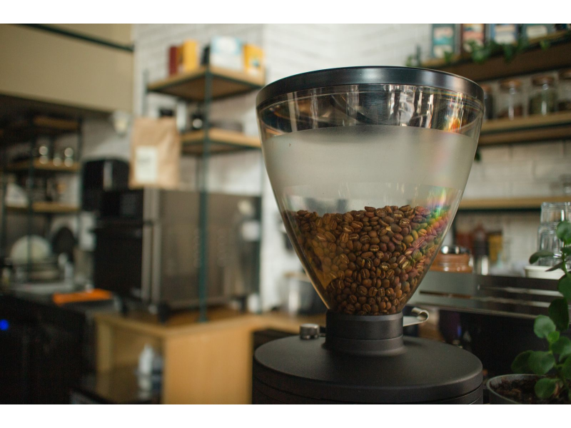VelvetPress GrindMaster Pro Grinder