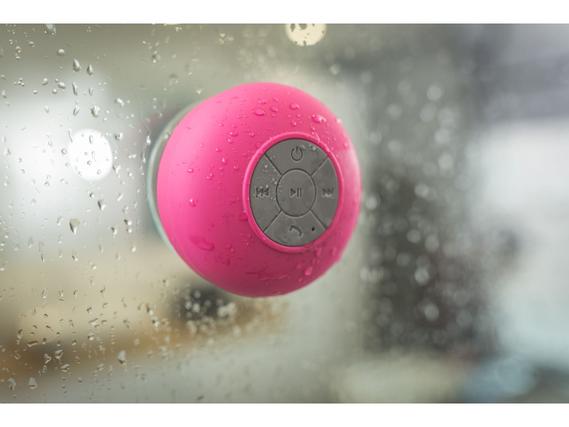 WaveBeat Boom 2 Bluetooth Speaker