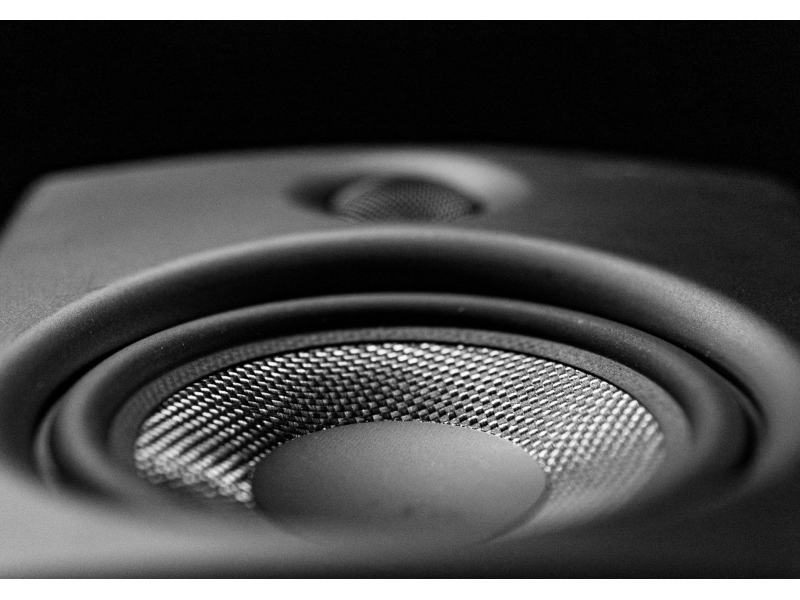 WaveBeat SoundBar 3 TV Speaker